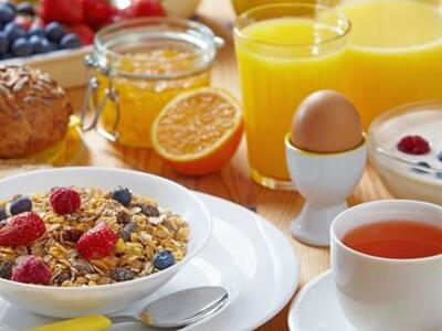 Σημαντικό το καλό πρωινό για την προστασ...