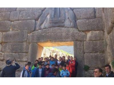 Η Ακαδημία Μπάσκετ της Παναχαϊκής στην Α...