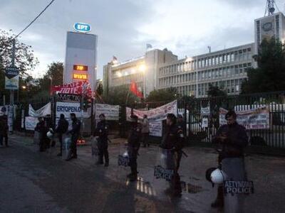 ΣΕΙΥΠ Αχαΐας: Καταγγέλουμε την εισβολή τ...