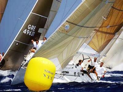Ξεκινά το Σάββατο η Regatta του Αιγαίου