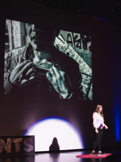 Άννα Παντελιά