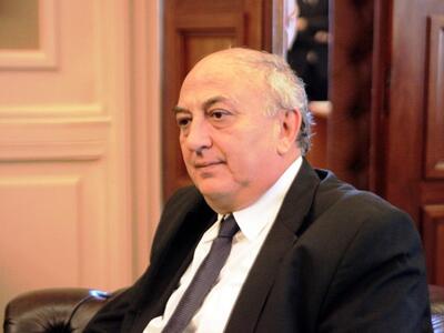 Βραδινή επίσκεψη Αμανατίδη στη Βασιλική ...