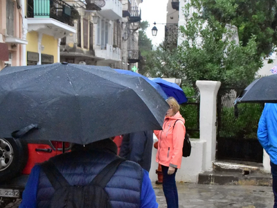 Καιρός: Επίμονες και ισχυρές καταιγίδες ...