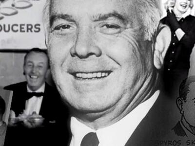 Ο...τσέλιγκας που κατέκτησε την Αμερική ...