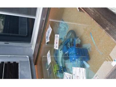 Πάτρα: Περιπέτεια για διανομέα τύπου - Β...