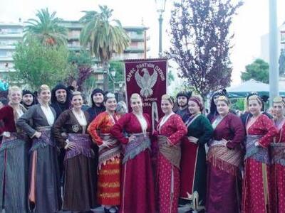 Φάρος Ποντίων Πατρών: Γλέντι το Σάββατο,...