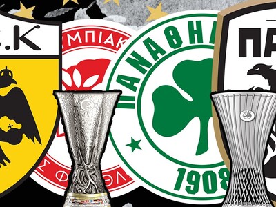 Απόψε οι κρίσιμες ρεβάνς: Οι συμμετοχές ...