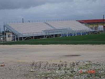 ΕΠΣΑ: Ανακατασκευή στο "Α. Κάνιστρας"