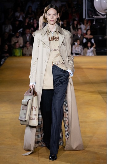 Burberry
