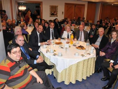 2.	Αντώνης  Χαροκόπος, Γιώργος Αγγελόπου...