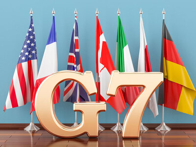 G7: Κλιματολογικά και εκπαίδευση των κορ...