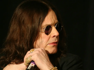 Ozzy Osbourne: Αυτή είναι η σύζυγός του 