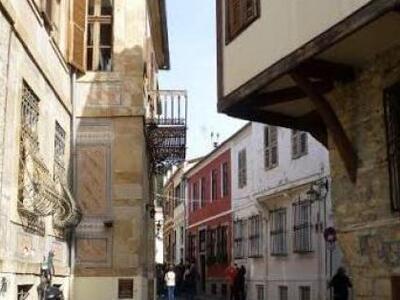 Φωτογραφική γνωριμία της Ξάνθης όπως την...