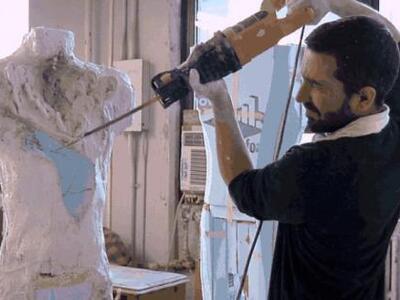 Art21 - 100 Artists: Σύγχρονες Εικαστικέ...