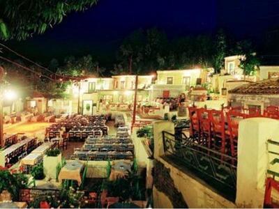 Ανοίγει την Παρασκευή το θερινό "Χά...