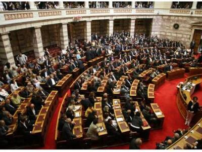 Οι "λίστες" με τους πολιτικούς...