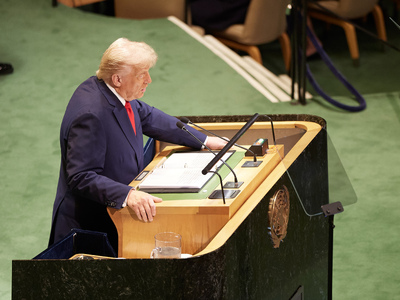 «Θα ανταποδώσουμε» δηλώνει ο Τραμπ μετά ...