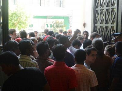 Ακόμη 1.665 επιστροφές αλλοδαπών στις χώ...