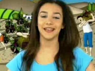 Την θυμάστε την Πολυξένη από το Alter; Δ...