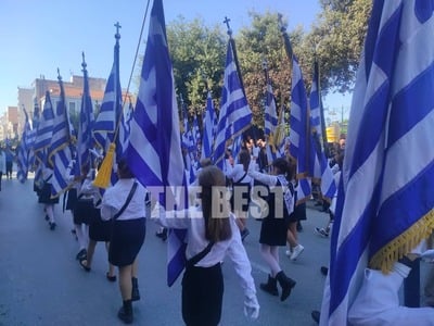 Η Πάτρα και η Δυτική Ελλάδα τιμούν το &q...