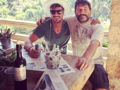 ΜΟΝΟ ΣΤΟ THEBEST- Αχαϊα: Στην Ακράτα για...