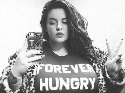 Ο όρος plus-size πρέπει να αντικατασταθε...