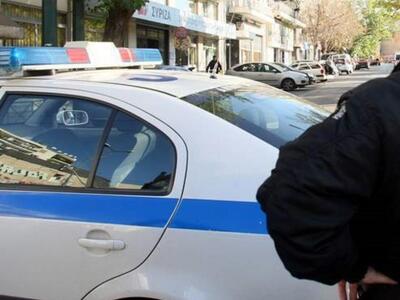 Αγρίνιο: Συνελήφθη 39χρονος - Κατηγορείτ...