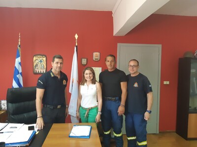 Αλεξοπούλου: Αυτονόητη υποχρέωση της Πολ...