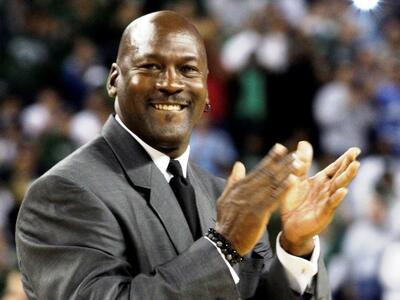 ΝBA: Κορυφαίος όλων των εποχών ο Τζόρνταν