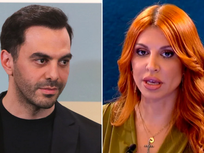 Ο Μανώλης Χριστοδουλάκης τρολάρει τη Βάσ...