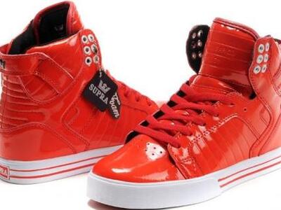 Πώς συνδέεται το παπούτσι με την ηλικία;...