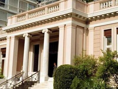 Συνεδριάζει το ΚΥΣΕΑ για τουρκικές προκλ...