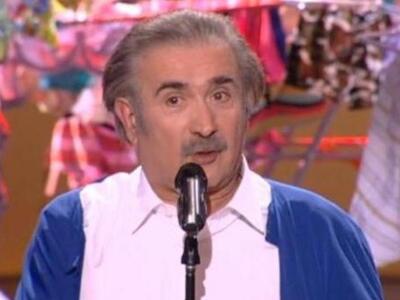 Ο Λαζόπουλος κάλεσε Θέμο και Ράδιο Αρβύλ...