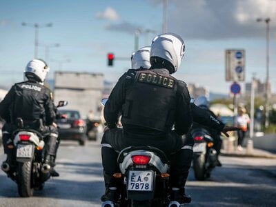 Ιωάννινα: «Όλα έγιναν για δύο μηχανάκια»...