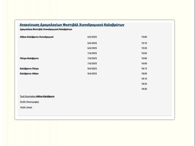 ΧΕΛΜΟΣ: Ξεκινά σήμερα το Φεστιβάλ που άλλαξε τα δεδομένα- Τι θα δούμε, τι θα ακούσουμε kcihiyzyjj683edcd1ea347