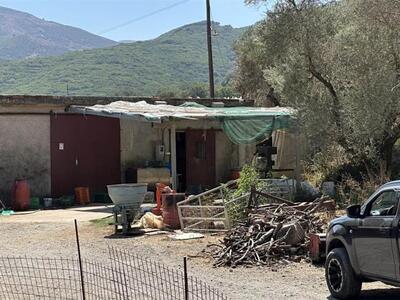 Ρέθυμνο: Σταθερή η κατάσταση του κτηνοτρ...