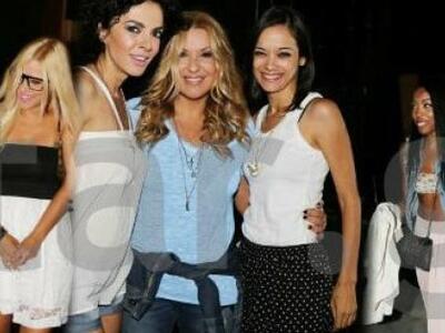 Πού «το έκαψε» η ελληνική showbiz το Σαβ...