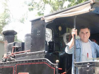 Καλάβρυτα: Ξανασφύριξε ο Μουτζούρης μετά...