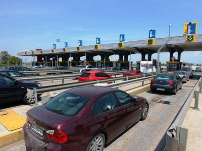 Αποζημίωση ζητούν Ολυμπία Οδός και Γέφυρ...