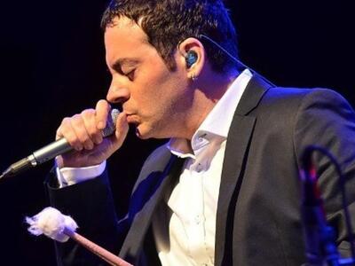 Στην Πάτρα για Χριστούγεννα ο Vassilikos...