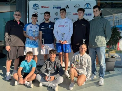 Πρωταγωνιστής ο Πατραϊκός Όμιλος Τοιχοσφ...