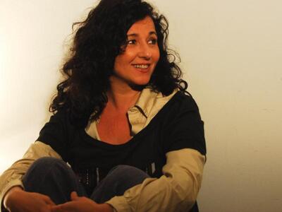 Η Κριστίνα Βιλαλόνγκα στην Πάτρα