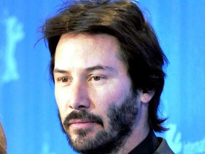 Η συγκλονιστική ιστορία ζωής του Κιάνου Ριβς 