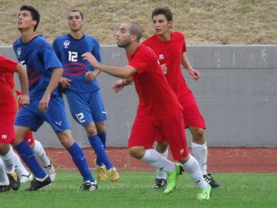 Άλλοι φεύγουν, άλλοι έρχονται