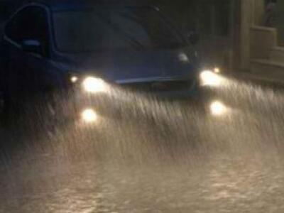 "Άνοιξαν οι ουρανοί" στην Ζάκυ...