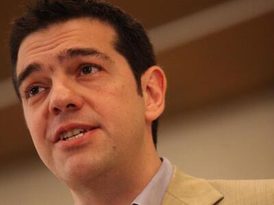 Στην Κέρκυρα την Τετάρτη ο Αλέξης Τσίπρας