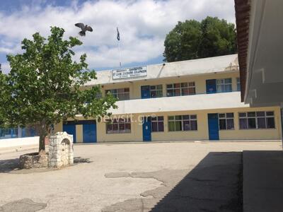 Αδέσποτη σφαίρα σκότωσε τον μαθητή στο 6...