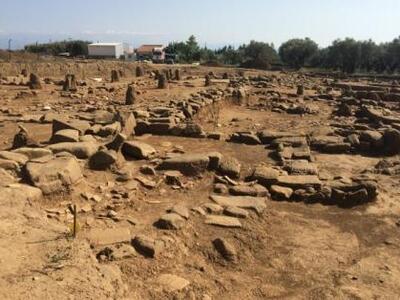 Σύσκεψη για την αρχαία Αλίκυρνα-τι συζητ...