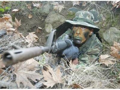 Συναγερμός μέσα στη νύχτα στις Ένοπλες Δυνάμεις