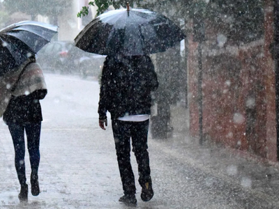 Κακοκαιρία Eva: Καταιγίδες και κεραυνοί ...